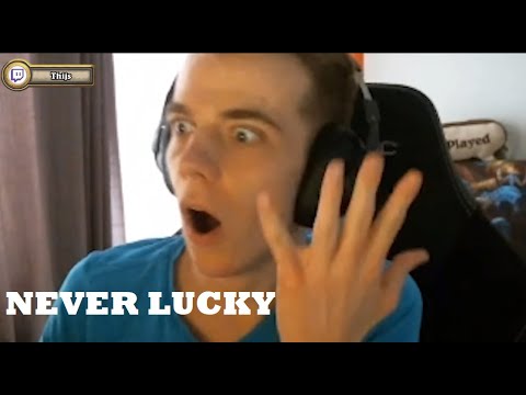 Thijs Clips To Watch When You Feel Unlucky