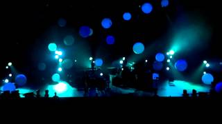 Passion Pit - Mirrored Sea (live) 2/28/13