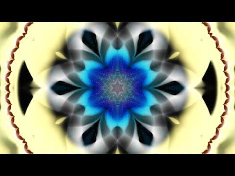 Visualize the Vibe: Fractals and Music in Perfect Harmony