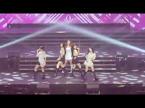 Apink - NoNoNo + Ending ment | Be You 3 in Manila 230723