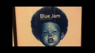 Blue Jam - Unflustered Parents
