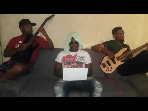 JACKSON BLAI is BOOS en zingt "Janda Sey" voor zijn HATERS