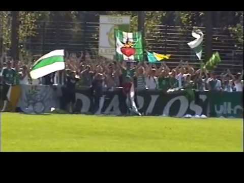 SG Lausen II vs BSG Chemie