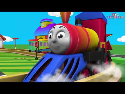 Huzzaz - Train Toys - Cartoon for Kids - Kids Entertainment - Train Videos - Thomas & Friends - Chu Chu Train Huzzaz - Train Toys - Cartoon for Kids - Kids Entertainment - Train Videos - Thomas & Friends - Chu Chu Train
