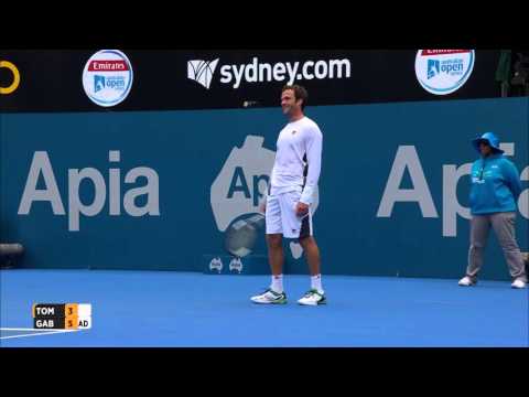 What a way to save a set!