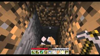 Minecraft Building with BdoubleO - Episode 79 - Get stern!
