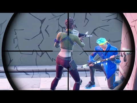 Fortnite WTF Moments #199