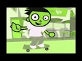 PBS KIDS DASH EFFECTS