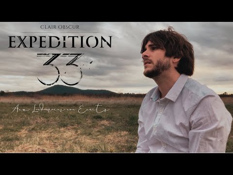 Aux Lendemains non Écrits — Clair Obscur: Expedition 33 | Rearranged Cover (Official Video)