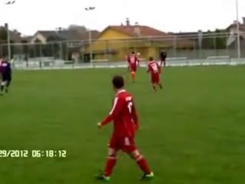 21.kolo TIPOS IV.liga Bratislava FK Karpaty Limbach - FK Vajnory  1-2  10.4.2016