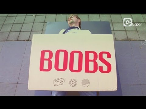 HEAT 69 - Antiboobs (Official Video)