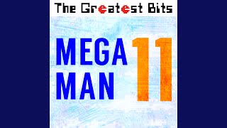 Mega Man 11 Theme