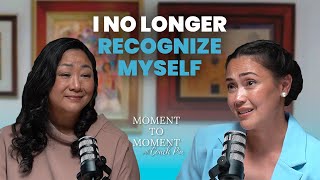 Download lagu A Life Returned with Jodi Sta. Maria | Moment to Moment with Coach Pia Day 21 Part 1 mp3