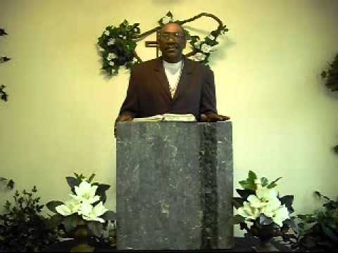 PETER DENIES JESUS PART ONE