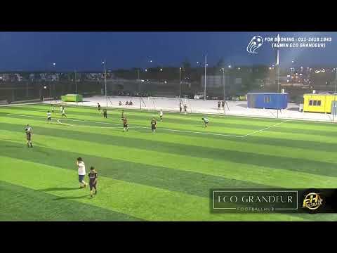 FPHP A (5) VS (5) FPHP B (All Goals) - 18.05.2023