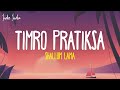 Timro Pratiksa (Lyrics) - Shallum Lama