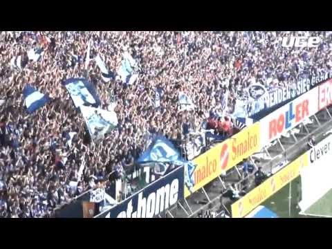 Canun & Joel Hong aka Stanley Buddha - Nordkurve Schalke 04