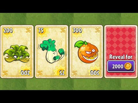 Plants Vs Zombies 2 | La Brainsa Tarpits Level 83-84 (PVZ2 Jurassic Marsh)