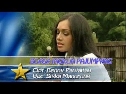 Siska Manurung - Boasa Ingkon Pajumpang ( Official Music Video )