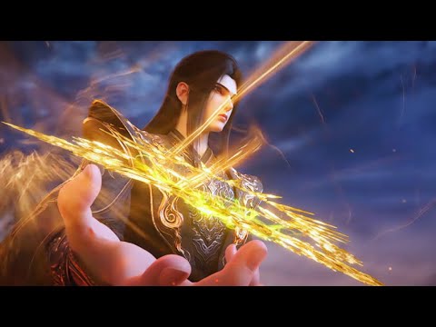 🔥EP173 Trailer 斗圣萧炎统中州！以实力聚群雄，天府联盟硬撼魂殿！【斗破苍穹 Battle Through the Heavens】