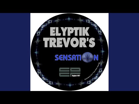 Sensation (Original Mix)