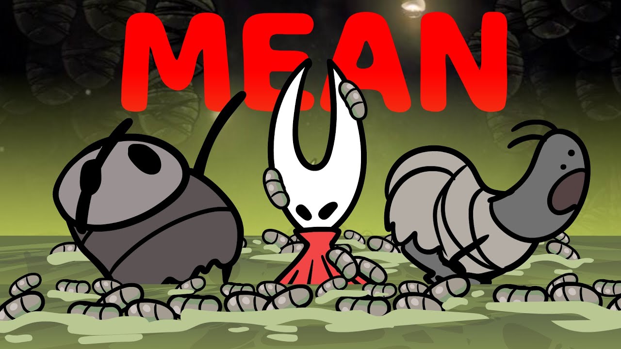 This Game is Mean | Silksong #3