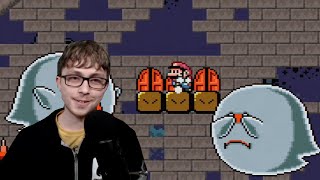 Suddenly, Things Are A Lot More Difficult - BunBun World 2 part 2