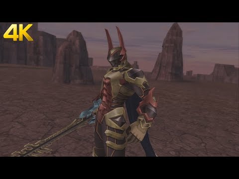 Kingdom hearts II Final Mix - Level 1 - The Lingering Will