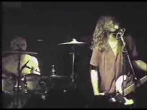 Pumphouse at Rockitz. Richmond, VA circa 1987