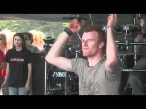 XXXperience - 10 Anos Pelo Brasil - Eskimo - Time To Get Serious.avi