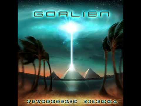 Goalien - Hallucinating (feat. Agneton)