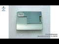 TX13D200VM5BPA 5,0 zoll 640 * 480 tft - lcd - panel