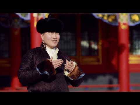 B.Byambadorj - Tsagaan Sar Б.Бямбадорж - Цагаан Сар