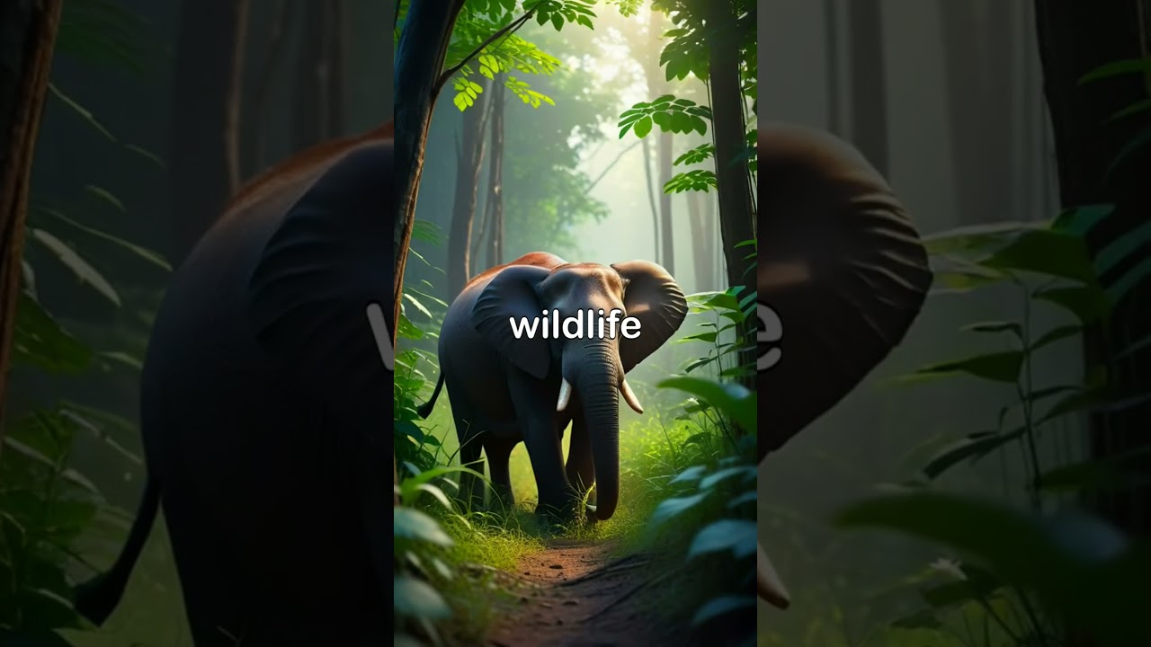 Central African Republic Geography Lesson and Exploration