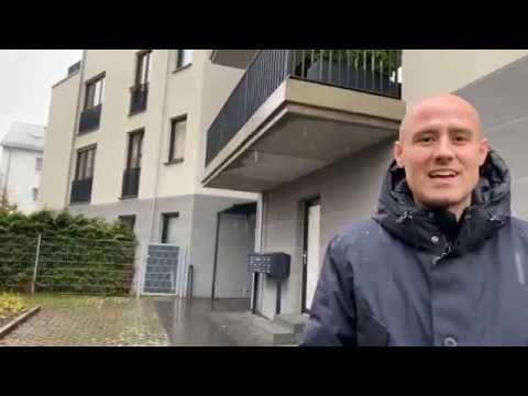 ImmoFriday - Penthouse Wiesbaden