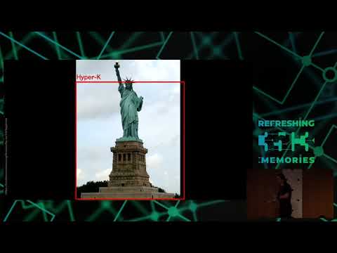 35C3 -  Going Deep Underground to Watch the Stars
