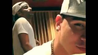 Kevin Roldan Ft Arcangel - Me Matas (Preview) [Delirious Flow]