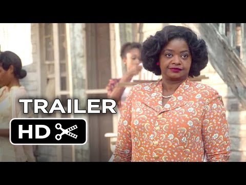 Get On Up TRAILER 3 (2014) - Octavia Spencer Drama HD