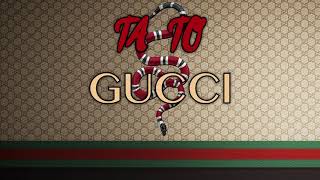 Download lagu TA TO GUCCI - ZATO DJ mp3
