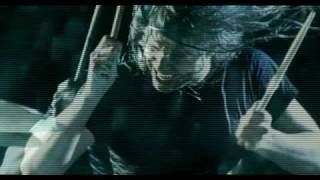 As I Lay Dying &quot;Confined&quot; (OFFICIAL VIDEO)