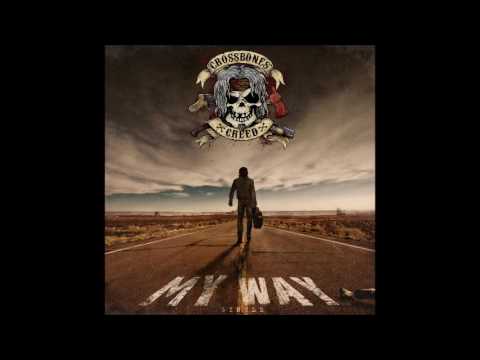 Crossbones' Creed - May Way [Single Version]