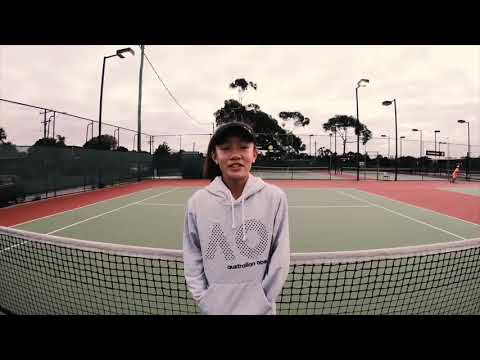 Colonial First State Sports Boost - Jayla Tran