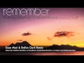 MATHIEU BOUTHIER - REMEMBER (2007) ENZO ...