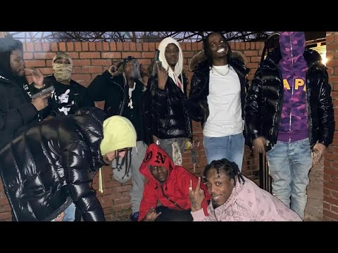 3 Opps - 22Gz x Saint Laurent Sour x Balenci