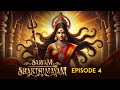 Sarvam Shakthi Mayam Episode 4 Hindi Web Series Sanjay Suri Priya Mani Samir Soni