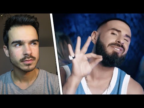 Erné REAGIERT auf Shindy - Nautilus | Örni STREAM HIGHLIGHTS