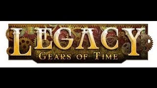 Board to Death TV - Board Game Reviews - Legacy: Gears of Time video thumbnail