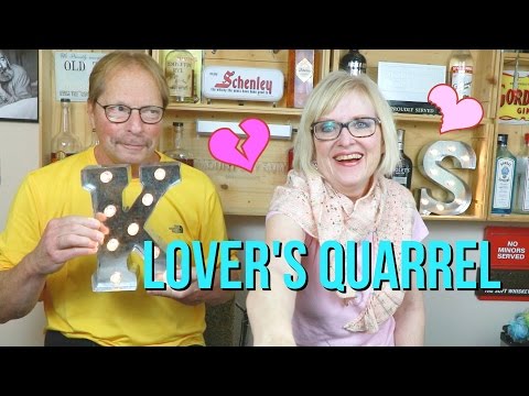 Knit Style Episode 151--Lover's Quarrel