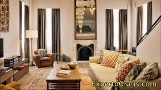 Soho House Istanbul Special Category, Istanbul, Turkey