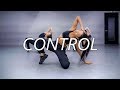 Janet Jackson - Control | KYME choreography